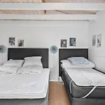 Oh357-storvorde-hybenvej-40 Feriehus *