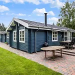 Oh357-storvorde-hybenvej-40 Feriehus Storvorde