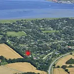 Oh357-storvorde-hybenvej-40 Feriehus Storvorde