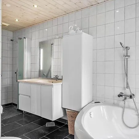 Oh357-storvorde-hybenvej-40 Дом отдыха