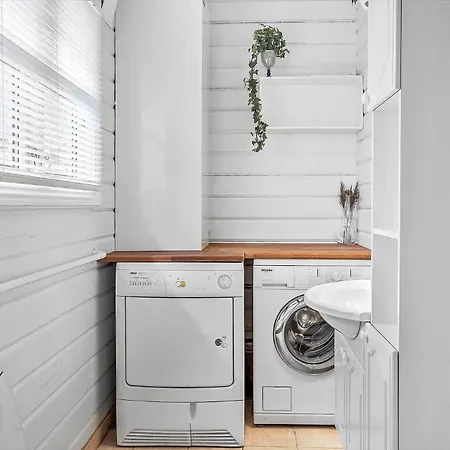 Oh357-storvorde-hybenvej-40 Дом отдыха Storvorde