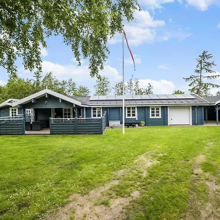 Oh357-storvorde-hybenvej-40 Дом отдыха *