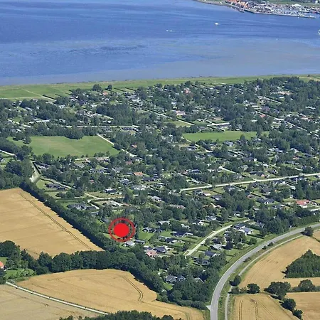 Oh357-storvorde-hybenvej-40 Дом отдыха