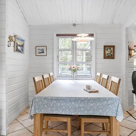 Σπίτι διακοπών Oh357-storvorde-hybenvej-40