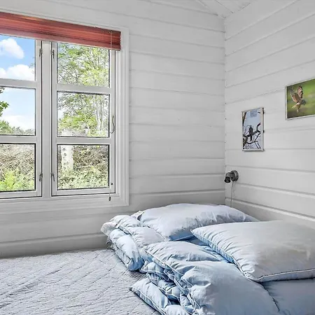 Oh357-storvorde-hybenvej-40 Tatil Evi *