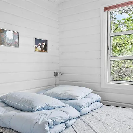 Oh357 - Hybenvej 40 Ferienhaus Storvorde