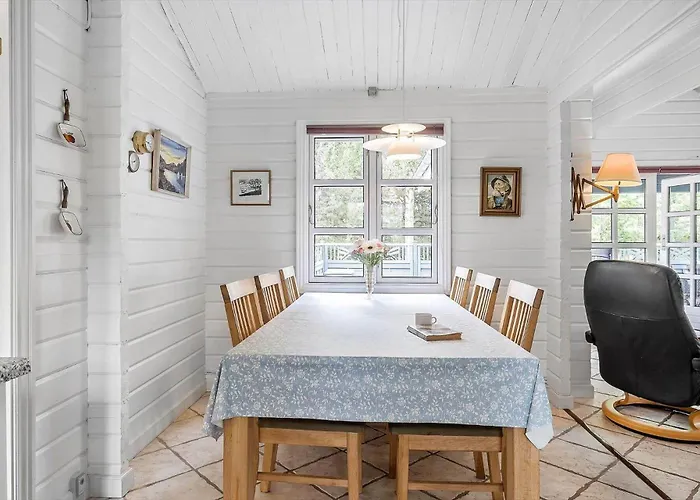 Ferienhaus Oh357 - Hybenvej 40