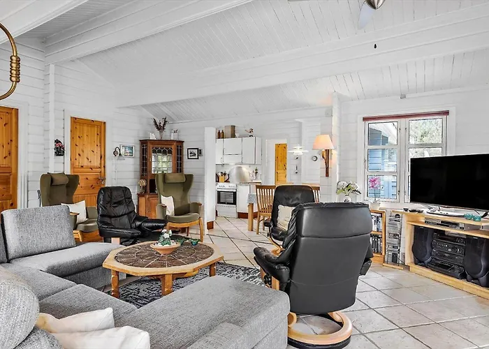 Oh357 - Hybenvej 40 Ferienhaus *