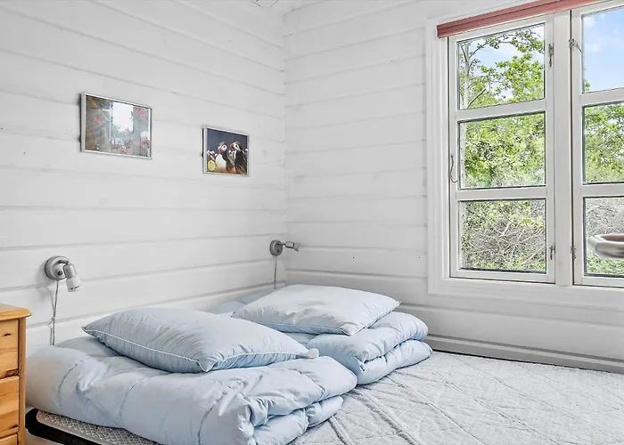 Oh357-storvorde-hybenvej-40 Tatil Evi Storvorde