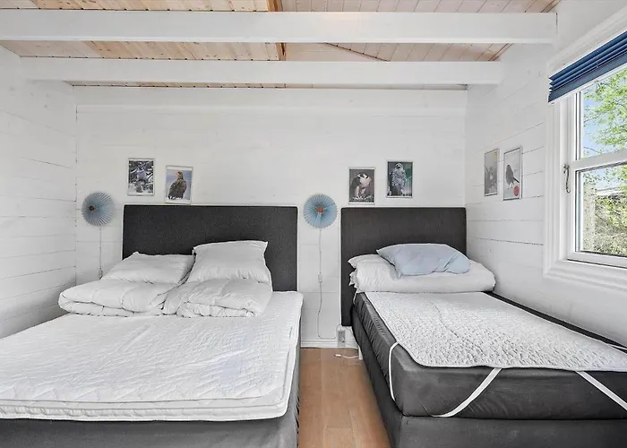 Oh357 - Hybenvej 40 Ferienhaus *