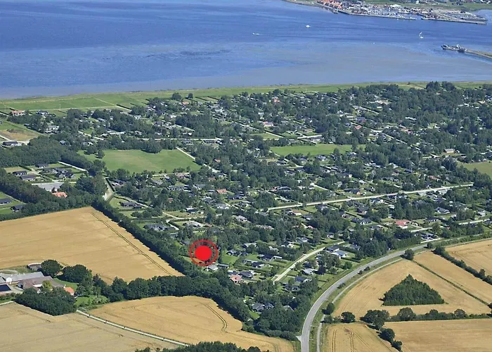 Oh357 - Hybenvej 40 Ferienhaus Storvorde